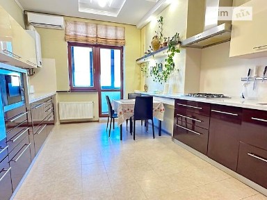 Продаж 3к квартири 126.1 кв. м на вул. Михайля Семенка 6 • ID 34844928