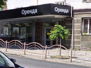 Здається комерційне приміщення на вул. Винниченка 25, площа 126.7 кв. м • ID 34299611