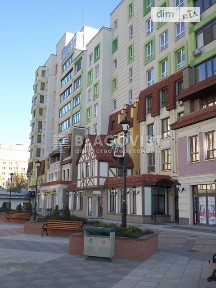 Здається комерційне приміщення на вул. Лесі Українки 72, площа 886.6 кв. м • ID 34160282