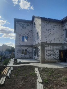 Одеська область, Нерубайське