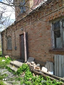 Продам приватний будинок!