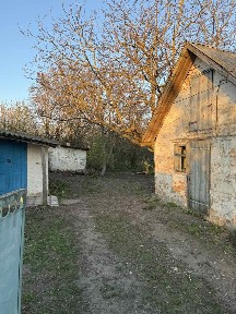 Будинок з земельною ділянкою с. Малі Нізгірці Ружинський район