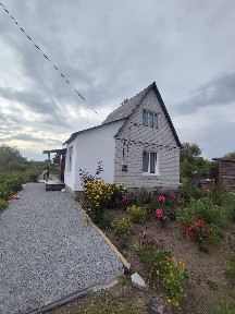 Продаж дачі Садки