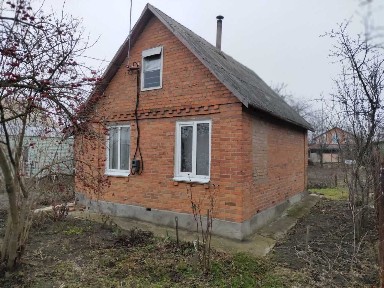 Продам Дачу Cоколовський масив 5*6 1-кімната