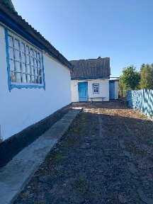 Продаю будинок ( район Чигирі)