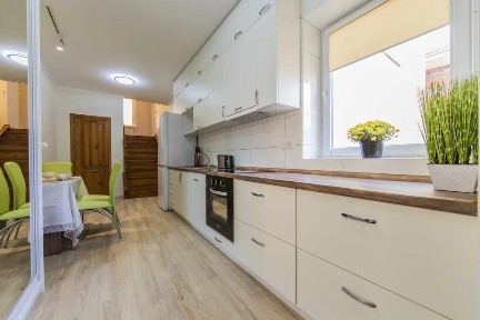 Оренда дуплексу 155 м², Святошинська вул.