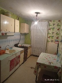 3х кімнатна квартира в цегляному будинку ЗАЗ!