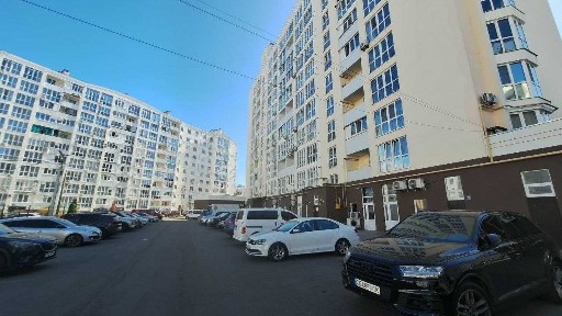 ТОП ЛОКАЦИЯ! Продам 1-но комн. Автономка, р-н Масаны, Є-Оселя, Є-Відновлення