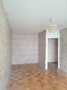 ПРОДАМ 2-ох кімнатну квартиру р-н Л. Лук'яненка