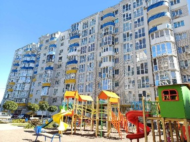 1 кімнатна квартира, пр. М. Грушевського, підходить під програми