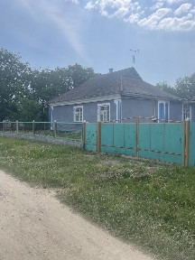 Продається будинок в м. Шаргород, Вінницькоі обл.