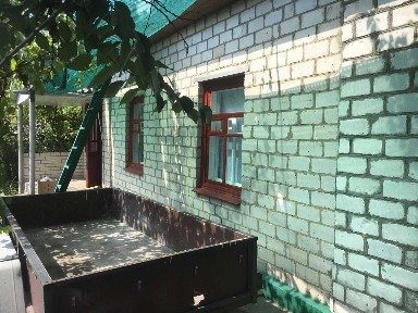 Продаю затишний будинок м. Благовіщенське (Ульяновка)