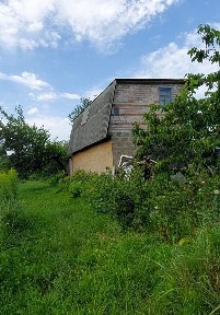 Продам дачу под жильё
