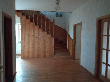 Продаж 2 поверхового будинку в Луці-Мелешківській