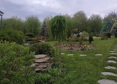 Продаж 2 поверхового будинку в Луці-Мелешківській