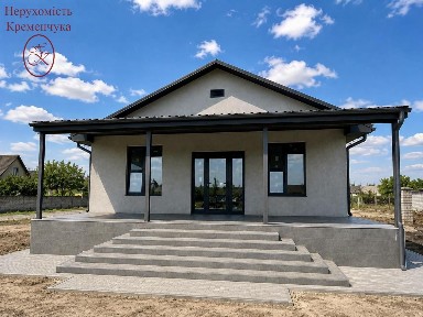 Продаж / Будинок / Кривуші |8 СОТОК | ТЕРАСА 35 м²
