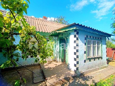 Два дома в с. Великий Дальник/Одесский район