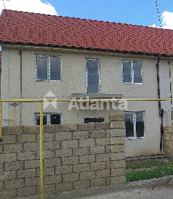 Таунхаус у центрі Нерубайського