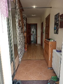 Продам дом в Барабой