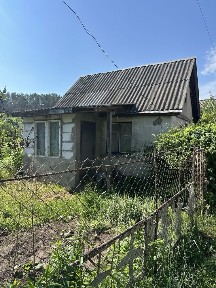 Продам дачу в СТ Механізатор в р-н Староі Подусівки