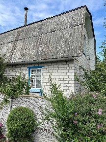 Двоповерхова, цегляна дача, в СТ Весна, ТОРГ