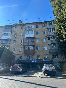 Дніпро, Чорновола бул.