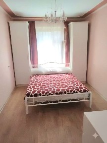 2 кімнатна квартира на 3 поверсі в центрі міста Суми