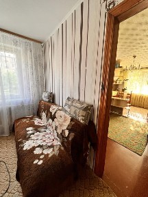 Оренда 3к кв на вул. Металургів