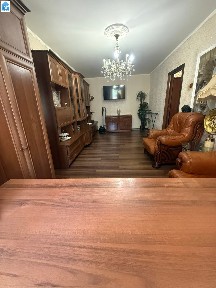 Продаж 3к квартири 57 кв. м на вул. Новозаводська • ID 34852354
