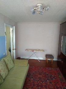 Здам 2х кімн. вул. Бельгійська