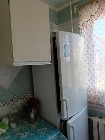 Задам 2 кім квартру на Харківській