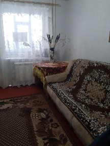 Оренда 2к квартири