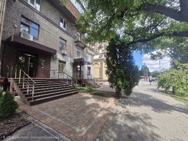 Запорізька область, Запоріжжя, Вознесенівський