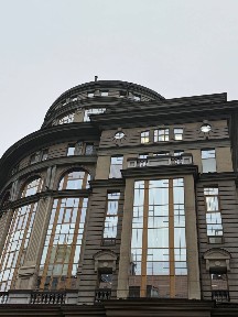 Продаж офісного приміщення 300 м² | Бізнес-центр класу А