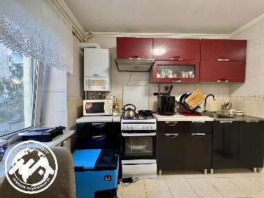 Продаж 2-к квартири на Слов'янці по вул. Амосова