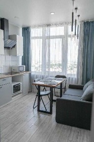 Оренда квартири без комісії | 34 Жемчужина KADORR | До 15 травня