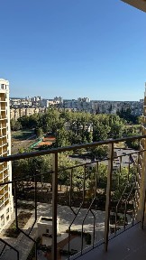 Сдается в аренду 2х комнатная квартира Одесские традиции на Глушко