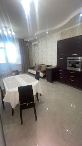 Сдам 1 комн квартиру в 2 жемчужине аркадия