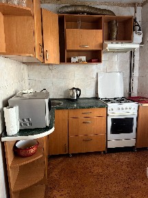 Довготривала оренда 2к квартири на вул. Запорізька 4А • ID 34851170