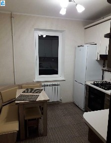 Продаж 2 кімнатної квартири по вул. Новобузька