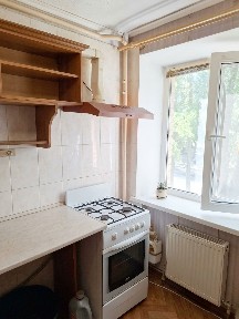 Продається 2кімн. квартира
