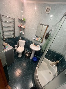 Продаж 2-кімнатної квартири на Андріївському