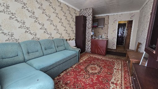 Продаж смарт квартира, 101 мікрорайон