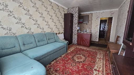 Продаж смарт квартира, 101 мікрорайон