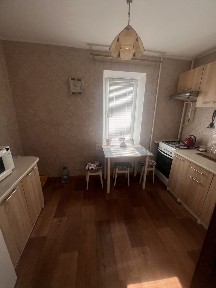 Продаж 1-кімнатної квартири на Габдрахманова