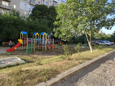 Продам однокімнатну квартиру