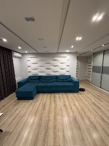 Продам квартиру с дизайнерским ремонтом на Жадова