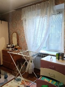 Срочно продам 2х. ком. квартиру.