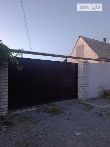 Продаж 1 поверхового будинку з ділянкою на 4.6 сотки, 31.8 кв. м, 2 кімнати, на вул. Задонцева Академіка 28 • ID 34853379