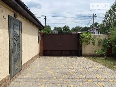 Продаж 2 поверхового будинку з ділянкою на 5 соток, 135 кв. м, 4 кімнати, на вул. Лабораторна • ID 34852234